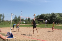 Пляжный волейбол-2014_15