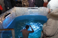 Крещение 2014