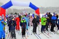Лыжная гонка 2018_12
