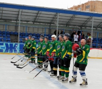Чемпионат по хоккею 2015_2
