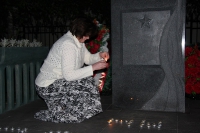 Свеча памяти Горки  - 10_12