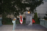 Свеча памяти Горки  - 10_1