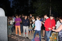 Свеча памяти Горки  - 10_24